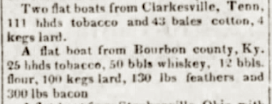 Louisiana State Gazette (April 12, 1824)